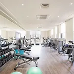 Hotel Club Prive By Rixos Gocek 5*