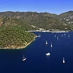 Club Prive By Rixos Gocek 5* Göcek