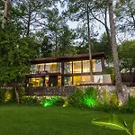Club Prive By Rixos Gocek 5* Göcek