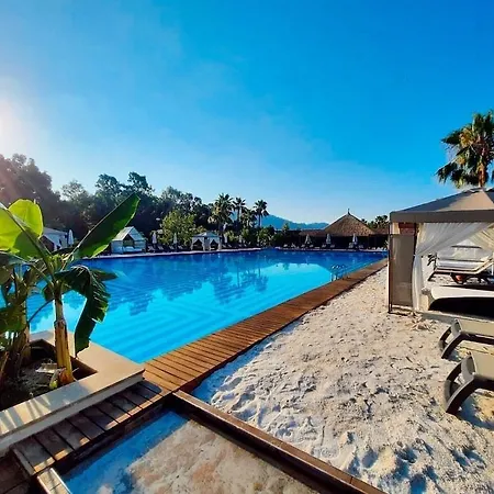 Ξενοδοχείο Club Prive By Rixos Gocek Göcek