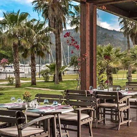 Club Prive By Rixos Gocek 酒店