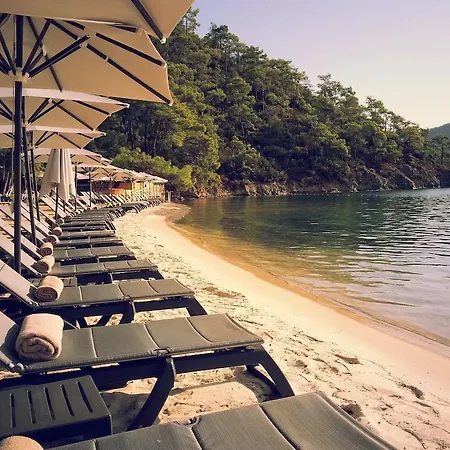 Club Prive By Rixos Gocek