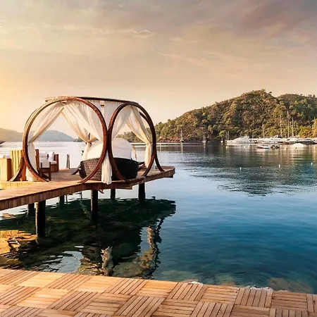 Ξενοδοχείο Club Prive By Rixos Gocek