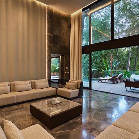 Club Prive By Rixos Gocek 5* Göcek