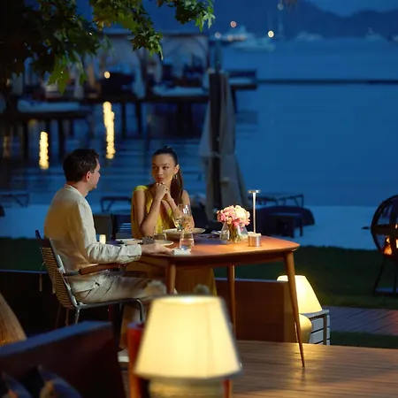 Ξενοδοχείο Club Prive By Rixos Gocek 5*