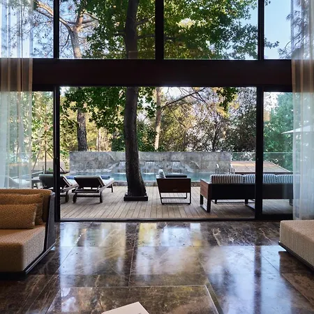 Club Prive By Rixos Gocek