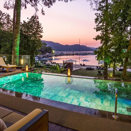 Club Prive By Rixos Gocek