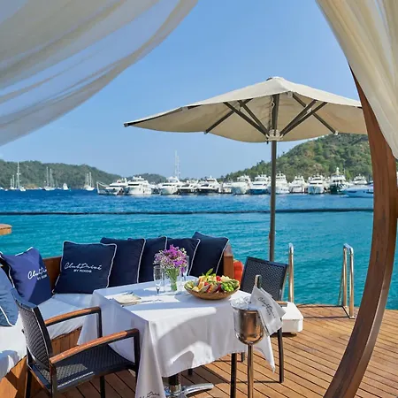 Club Prive By Rixos Gocek Ξενοδοχείο 5*