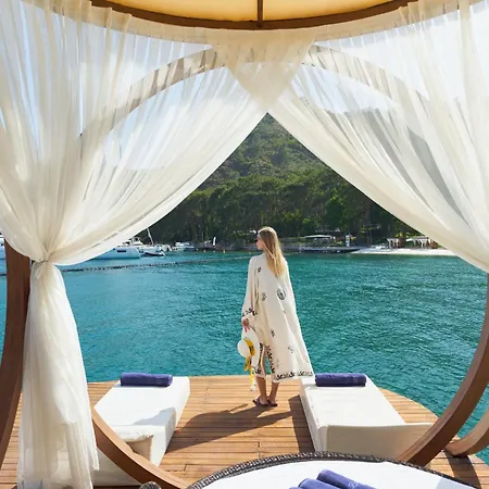 Club Prive By Rixos Gocek Ξενοδοχείο Göcek