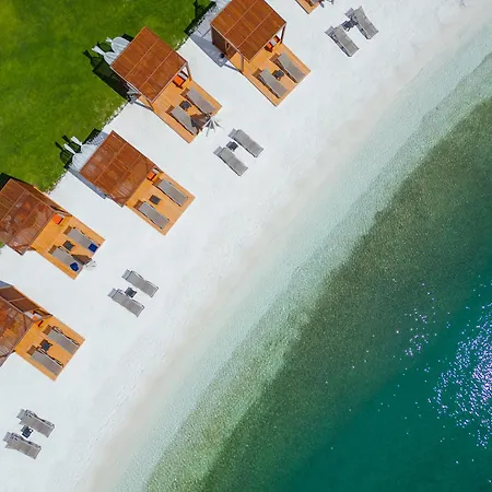 Club Prive By Rixos Gocek Ξενοδοχείο 5*