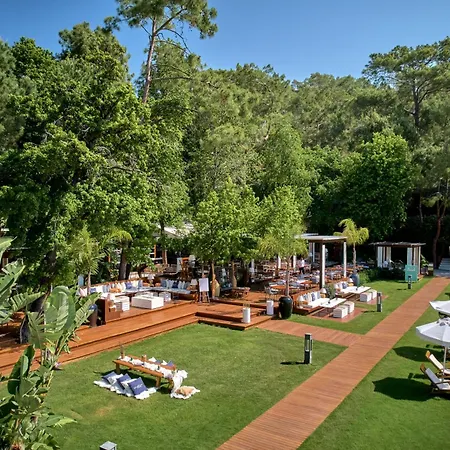 Club Prive By Rixos Gocek 5*