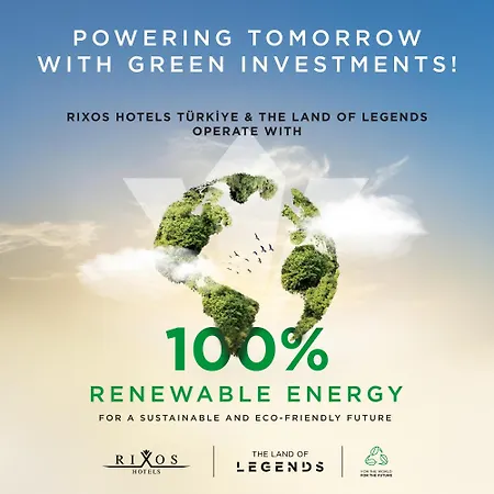 Club Prive By Rixos Gocek 5*