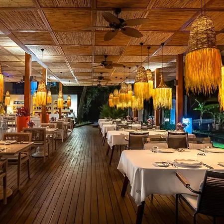 Club Prive By Rixos Gocek Ξενοδοχείο