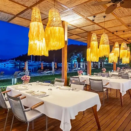 Ξενοδοχείο Club Prive By Rixos Gocek 5*