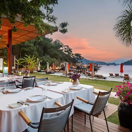 Club Prive By Rixos Gocek Ξενοδοχείο Göcek
