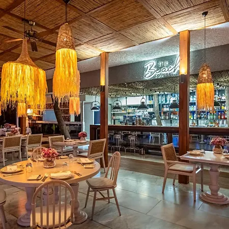 Club Prive By Rixos Gocek