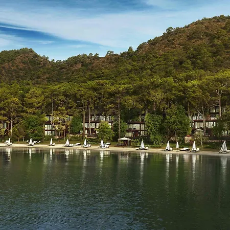 Club Prive By Rixos Gocek