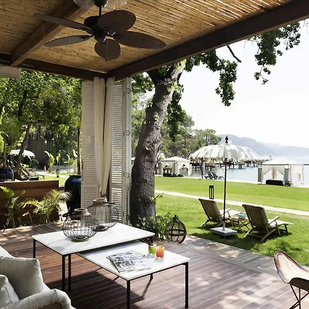 Ξενοδοχείο Club Prive By Rixos Gocek 5*