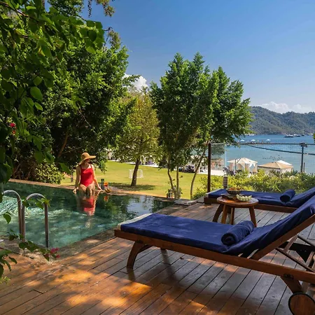 Club Prive By Rixos Gocek Ξενοδοχείο Göcek