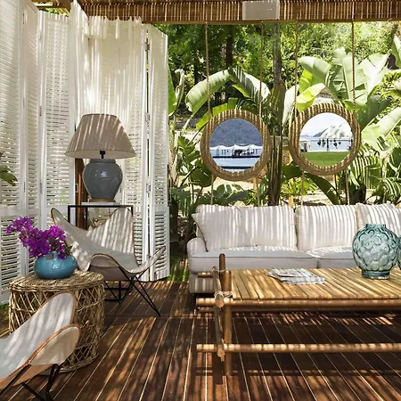 Club Prive By Rixos Gocek 5*