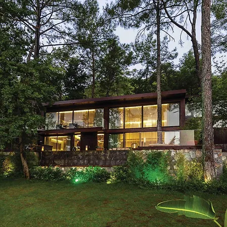 Club Prive By Rixos Gocek 5*