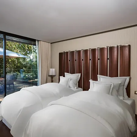 Club Prive By Rixos Gocek Otel 5*
