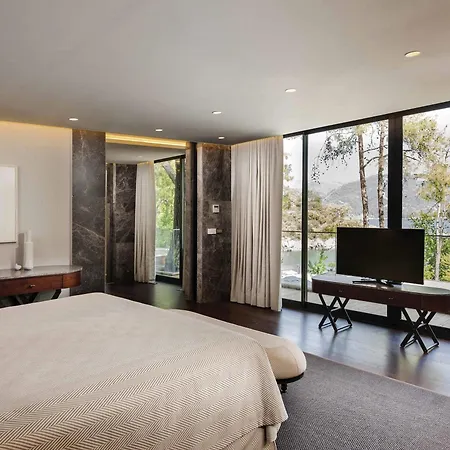 Hotel Club Prive By Rixos Gocek 5*