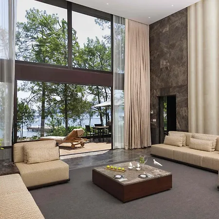 Club Prive By Rixos Gocek Ξενοδοχείο Göcek