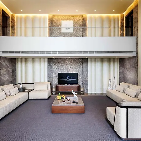 Ξενοδοχείο Club Prive By Rixos Gocek