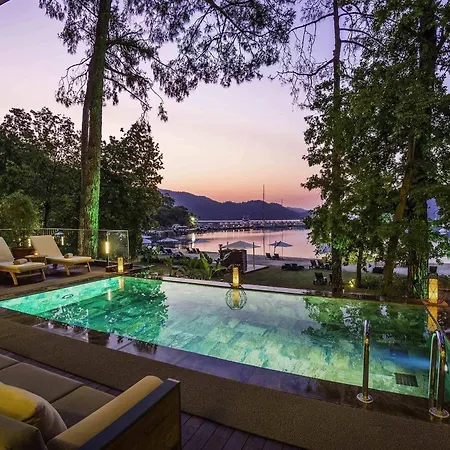 Hotel Club Prive By Rixos Gocek 5*