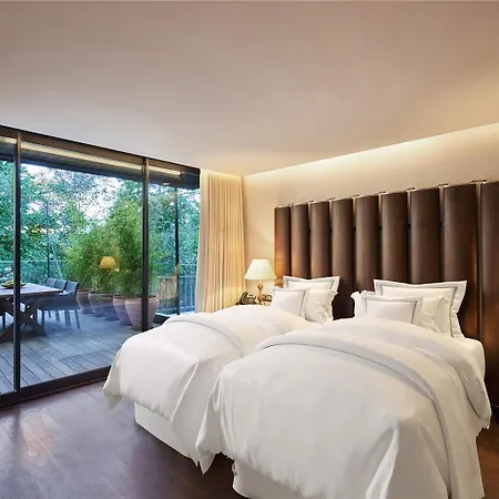 Ξενοδοχείο Club Prive By Rixos Gocek 5*