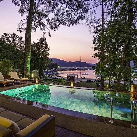 Otel Club Prive By Rixos Gocek Göcek
