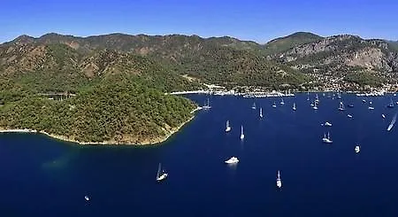 Club Prive By Rixos Gocek 5* Göcek