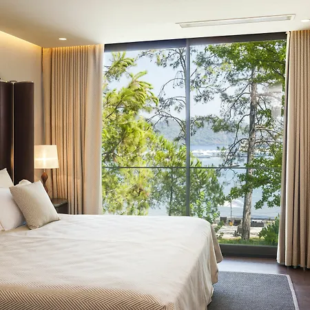 Ξενοδοχείο Club Prive By Rixos Gocek Göcek