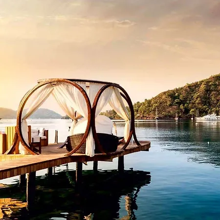 Club Prive By Rixos Gocek 酒店 5*