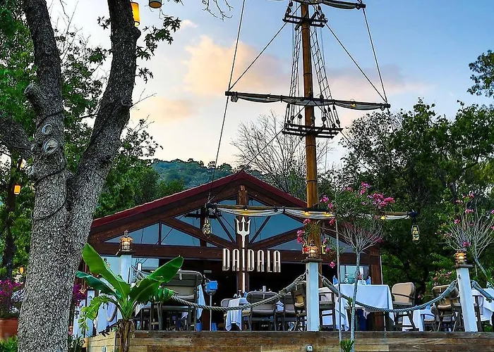 Club Prive By Rixos Gocek 5* Göcek