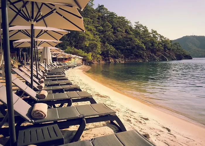 Club Prive By Rixos Gocek