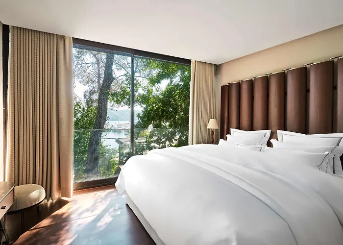 Club Prive By Rixos Gocek 5*