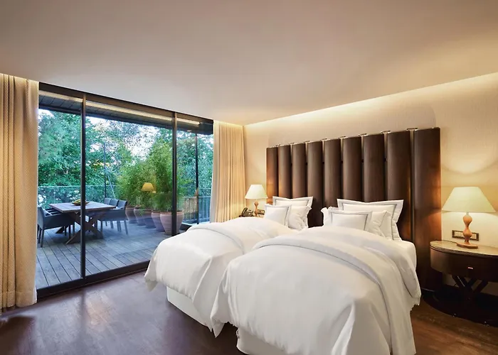 Club Prive By Rixos Gocek Szálloda Göcek