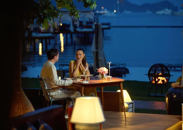 Szálloda Club Prive By Rixos Gocek 5*