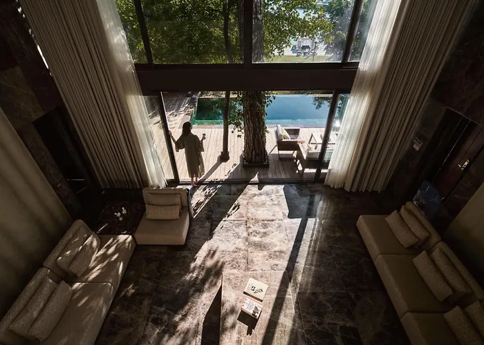 Szálloda Club Prive By Rixos Gocek Göcek