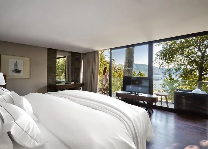 Club Prive By Rixos Gocek 5* Göcek