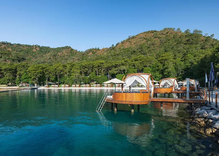 Club Prive By Rixos Gocek Göcek