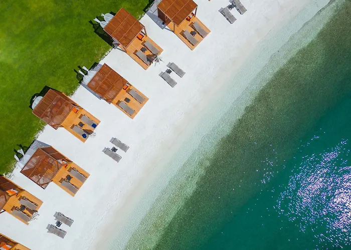 Club Prive By Rixos Gocek Szálloda 5*