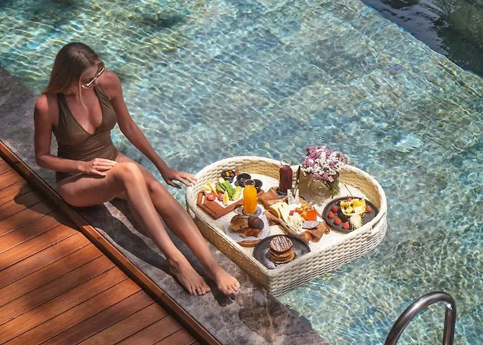 Szálloda Club Prive By Rixos Gocek Göcek