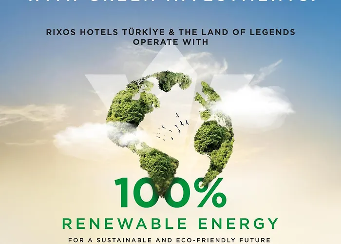 Club Prive By Rixos Gocek 5*