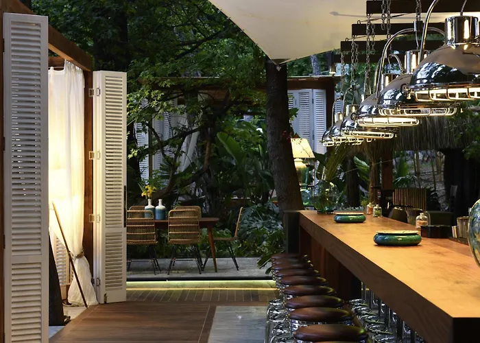 Club Prive By Rixos Gocek 5*