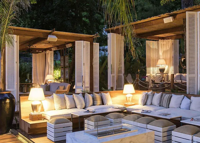 Szálloda Club Prive By Rixos Gocek