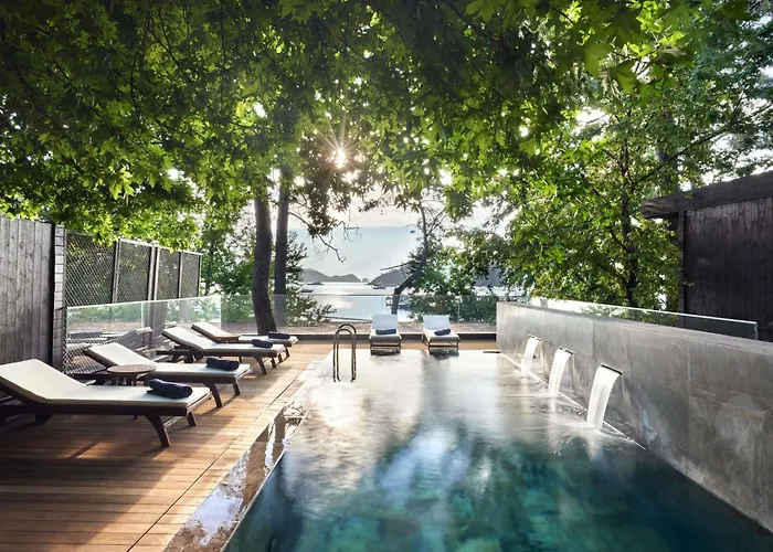 Club Prive By Rixos Gocek Göcek