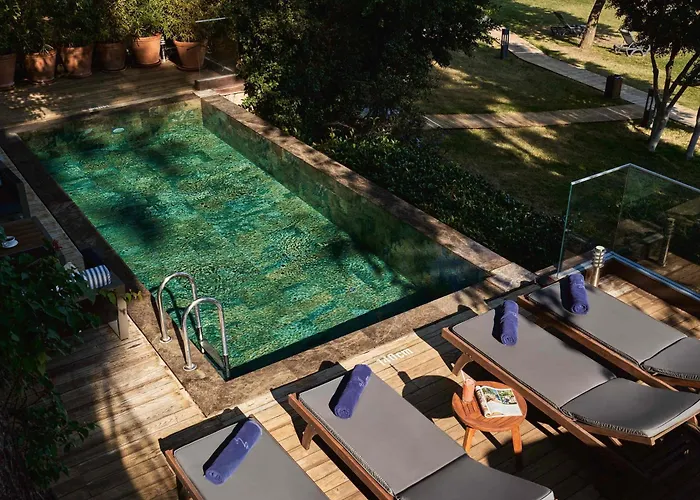 Club Prive By Rixos Gocek Szálloda